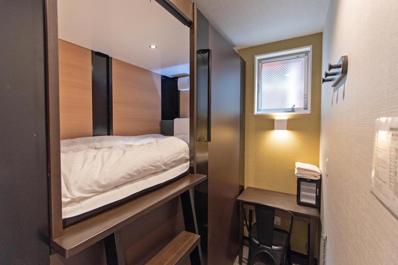 Hostal Grandouce Otorii Ⅰ